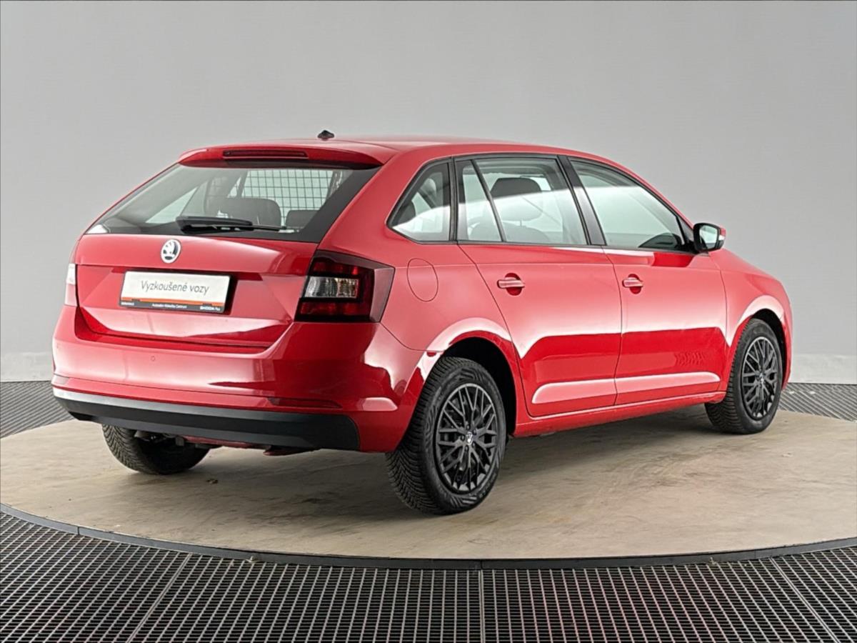 skoda-rapid-1-4-tdi-ambition-7dsg - 1