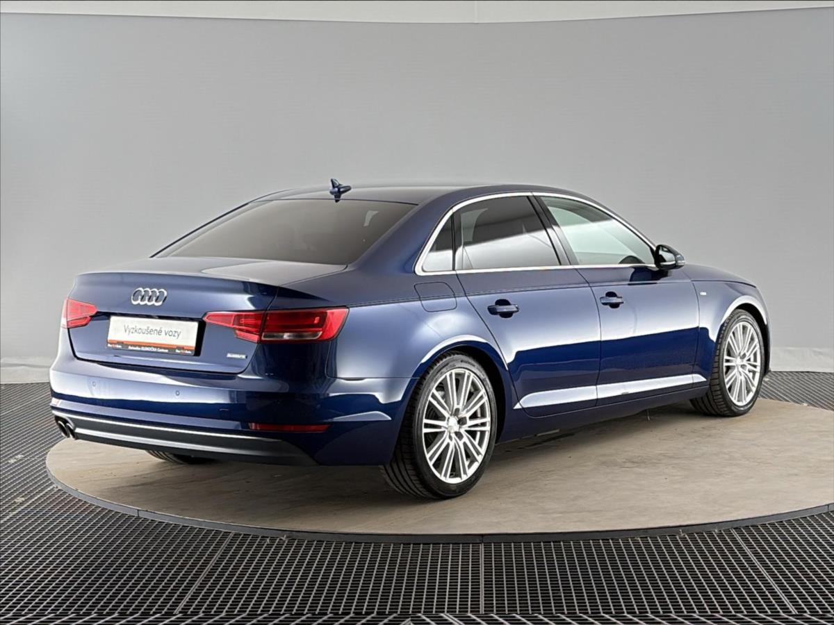audi-a4-2-0-tdi-s-line-quattro-7str - 1