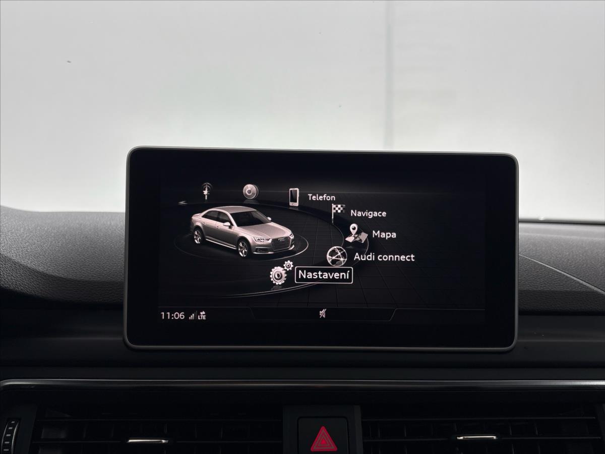 audi-a4-2-0-tdi-s-line-quattro-7str - 7
