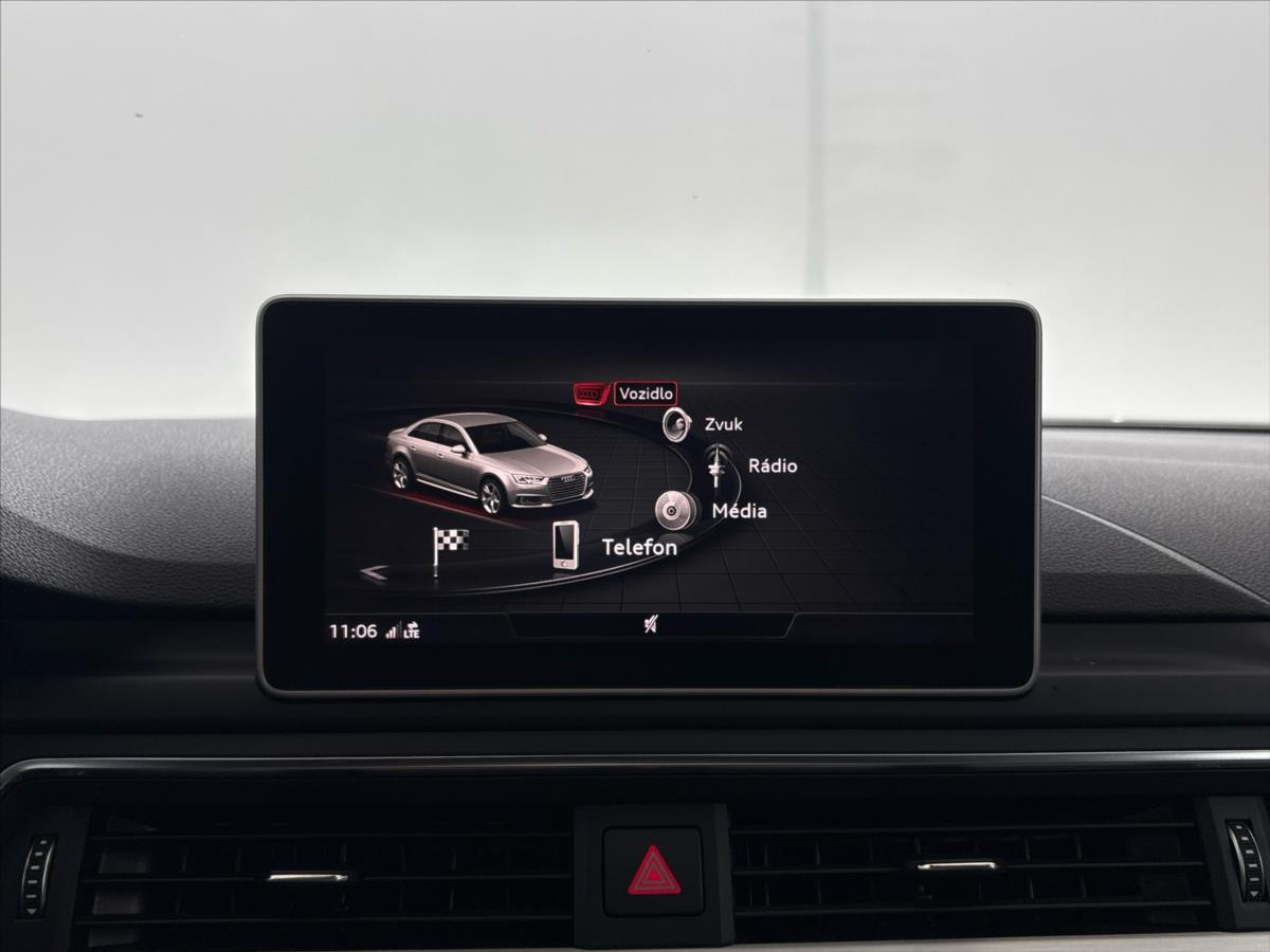 audi-a4-2-0-tdi-s-line-quattro-7str - 8