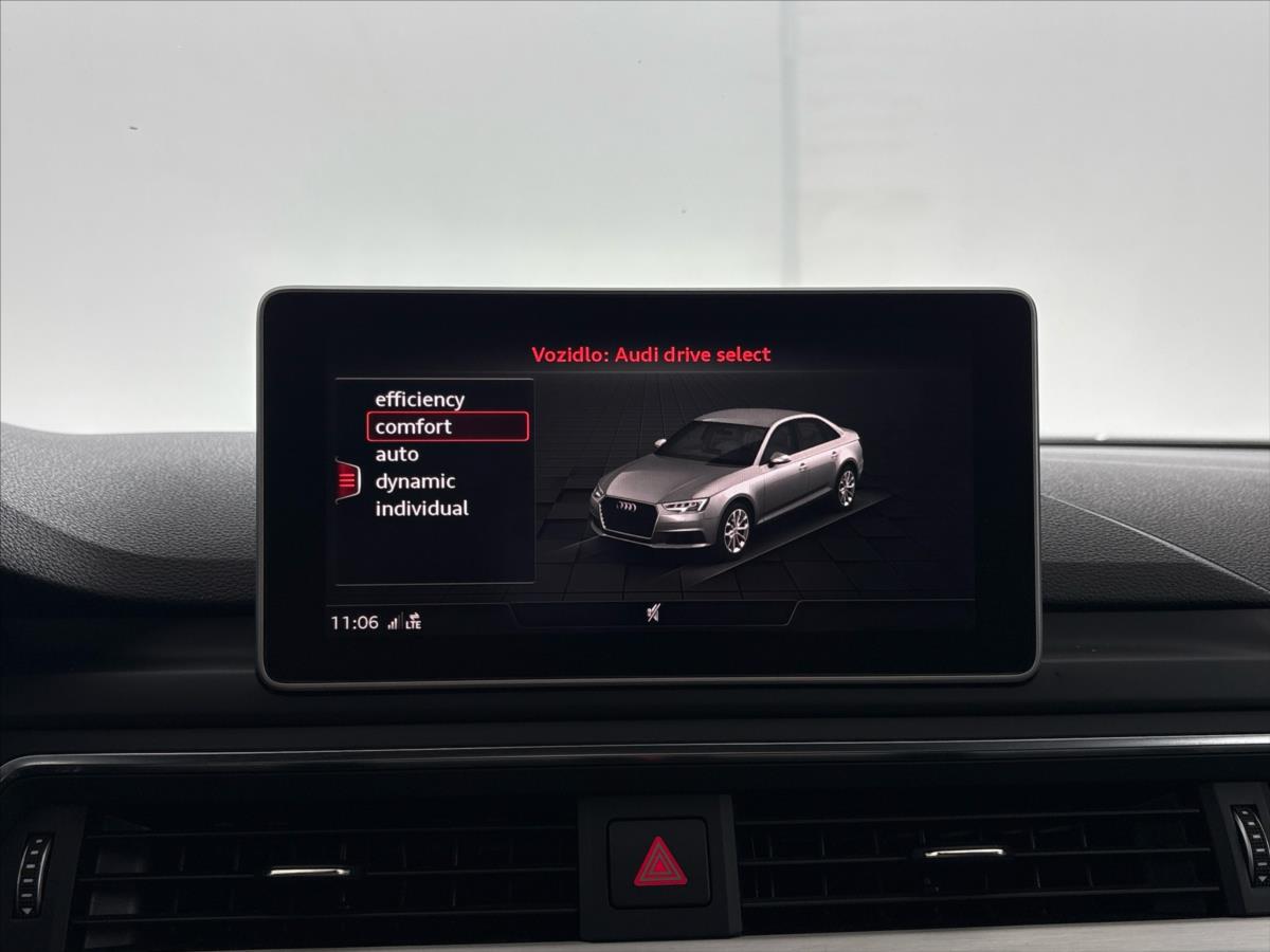 audi-a4-2-0-tdi-s-line-quattro-7str - 9