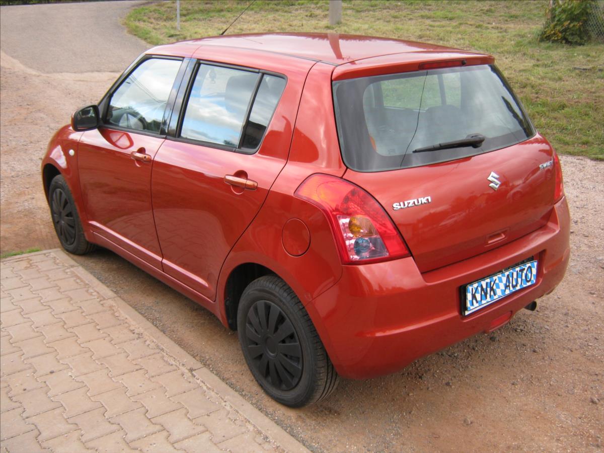 suzuki-swift-1-3 - 3