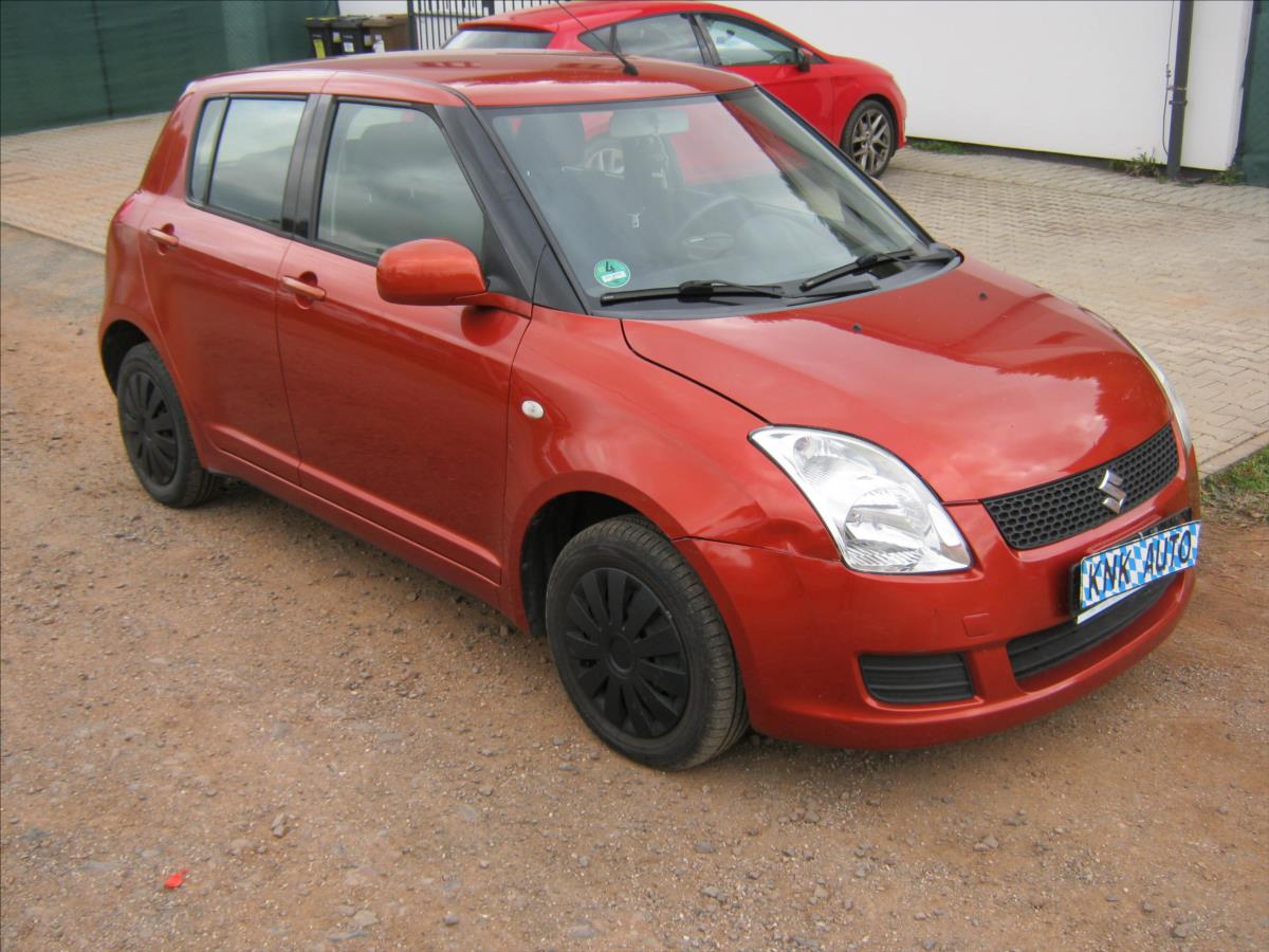 suzuki-swift-1-3 - 7