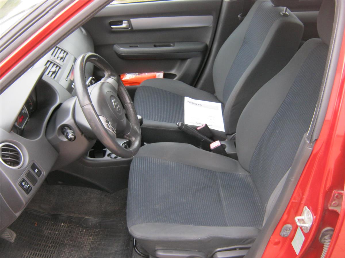 suzuki-swift-1-3 - 9