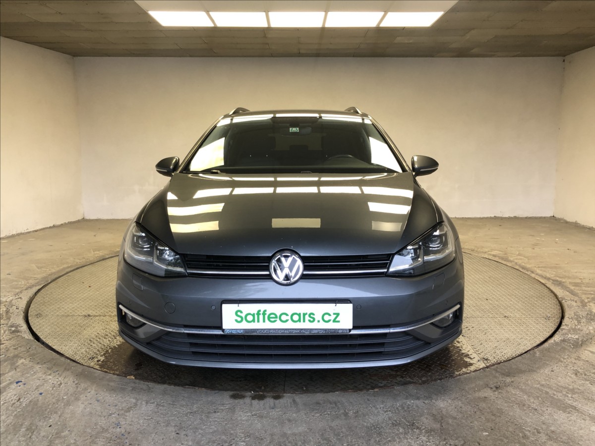 volkswagen-golf-1-6-tdi-dsg - 1