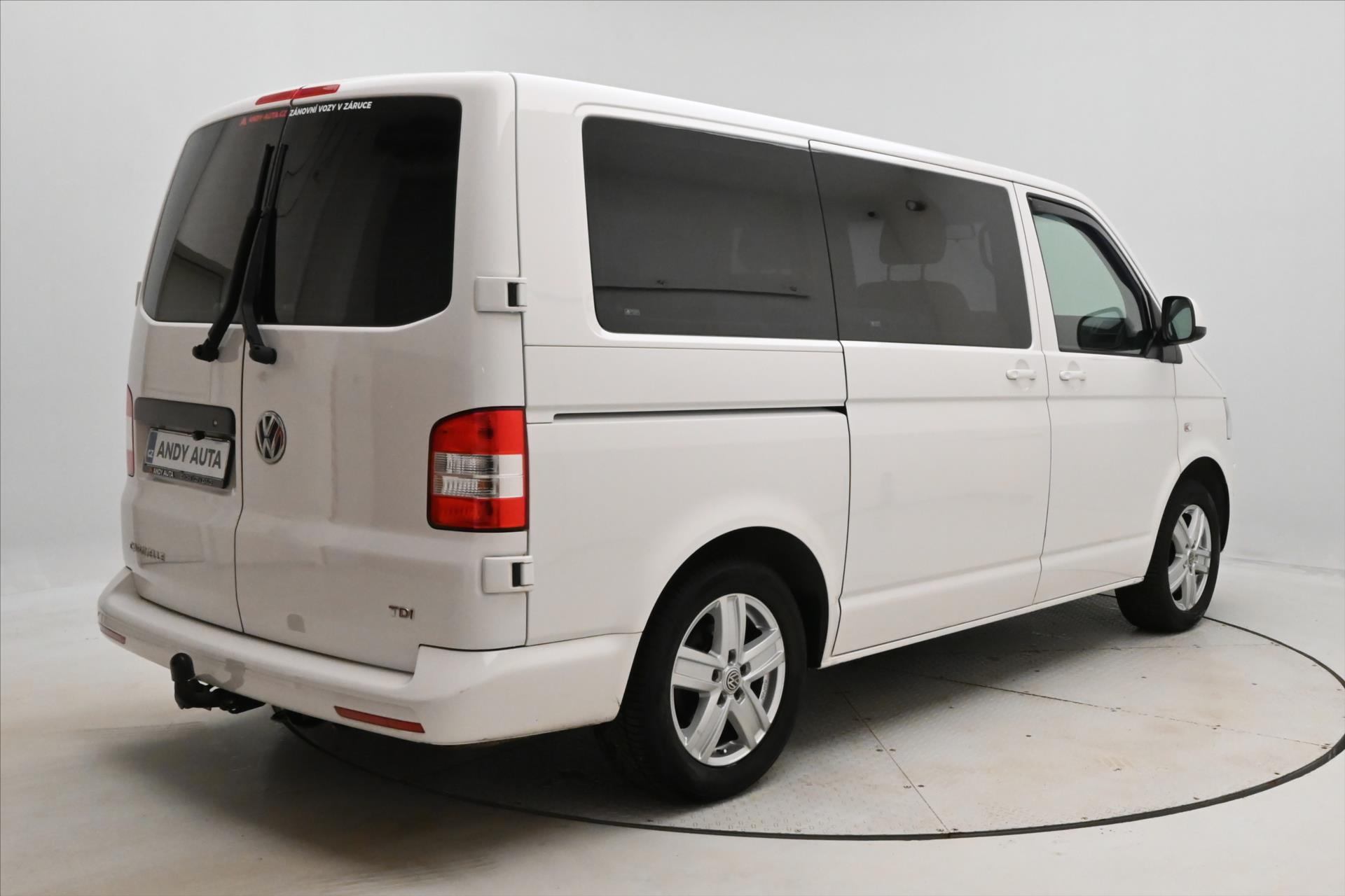 volkswagen-caravelle-2-0-tdi-132kw-manual-tazne-zaruka-az-5-let - 4