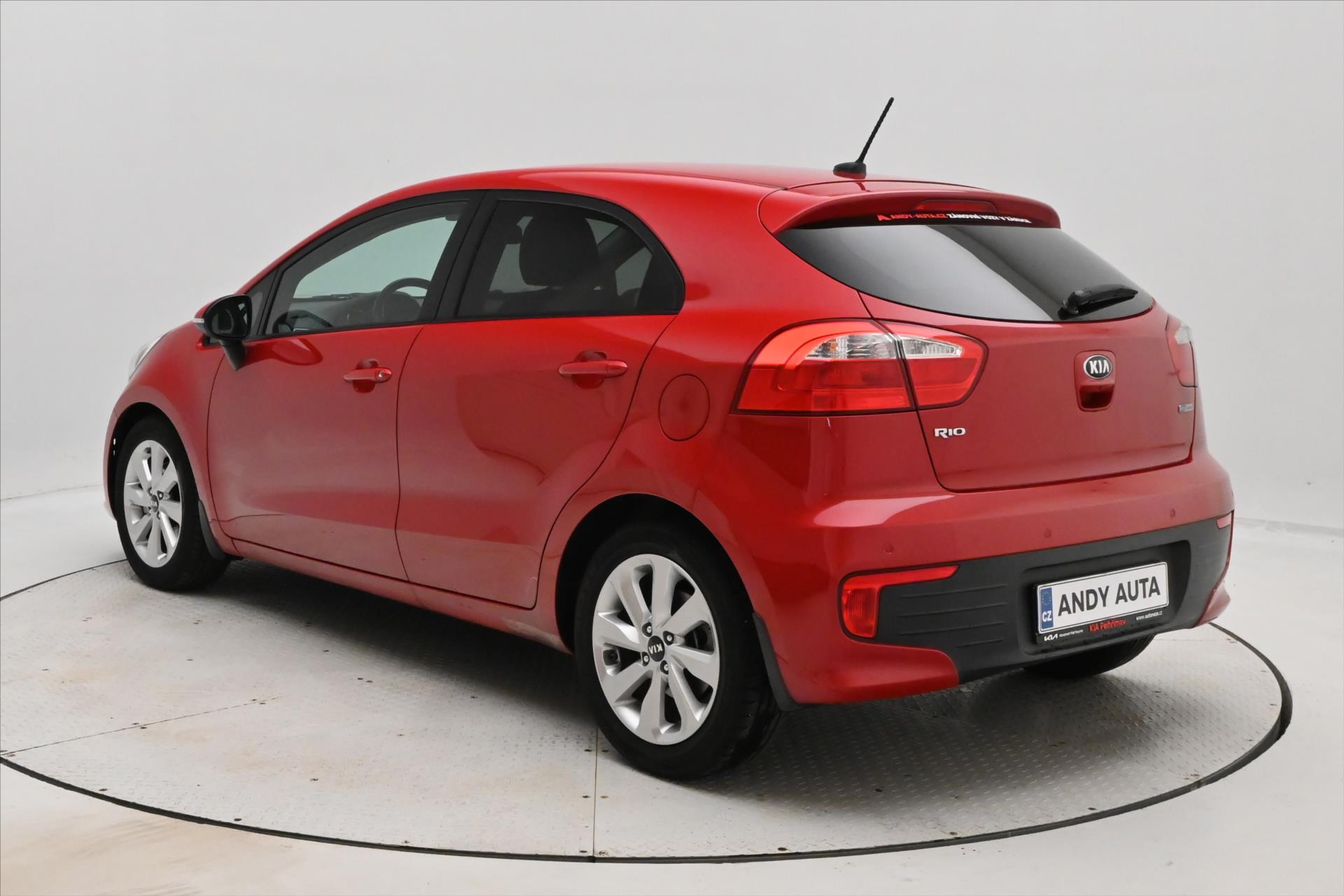 kia-rio-1-4-cvvt-80kw-klima-manual-zaruka-az-5-let - 6