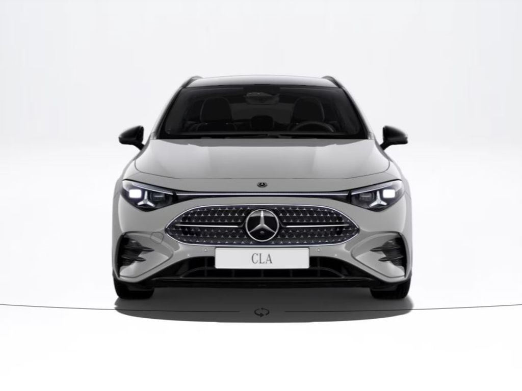 mercedes-benz-cla-cla-200-shooting-brake - 1