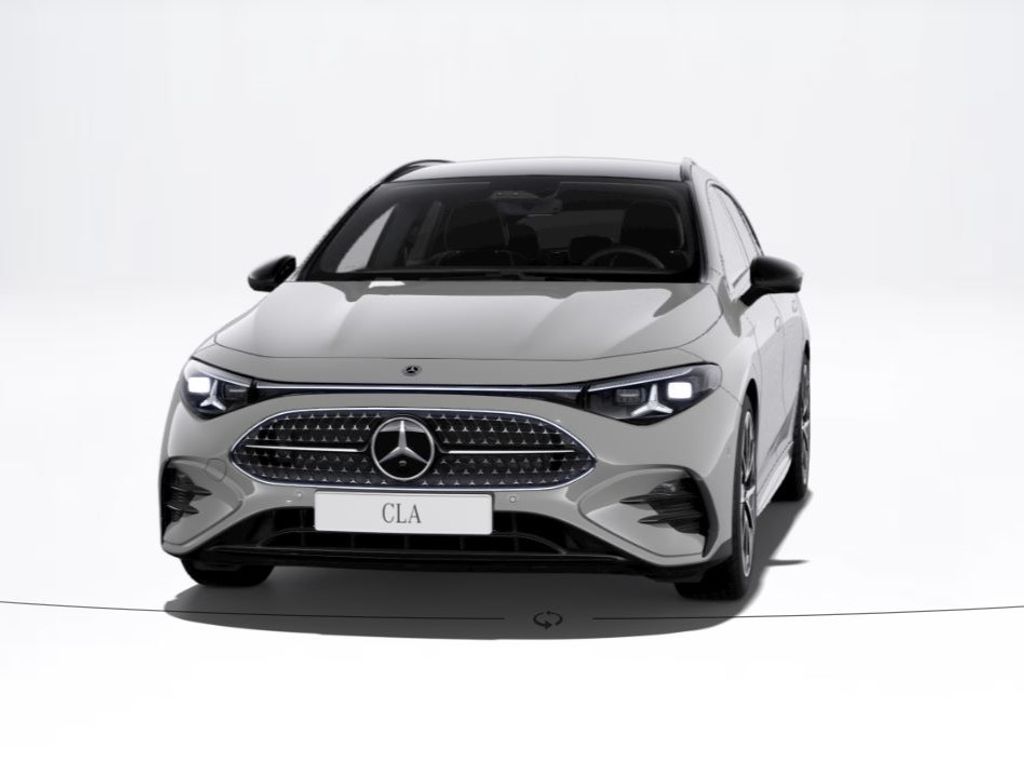 mercedes-benz-cla-cla-200-shooting-brake - 2