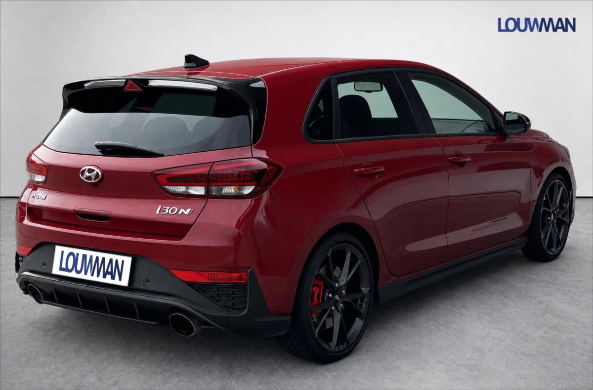 hyundai-i30-2-0-t-gdi-n-performance-dct - 1