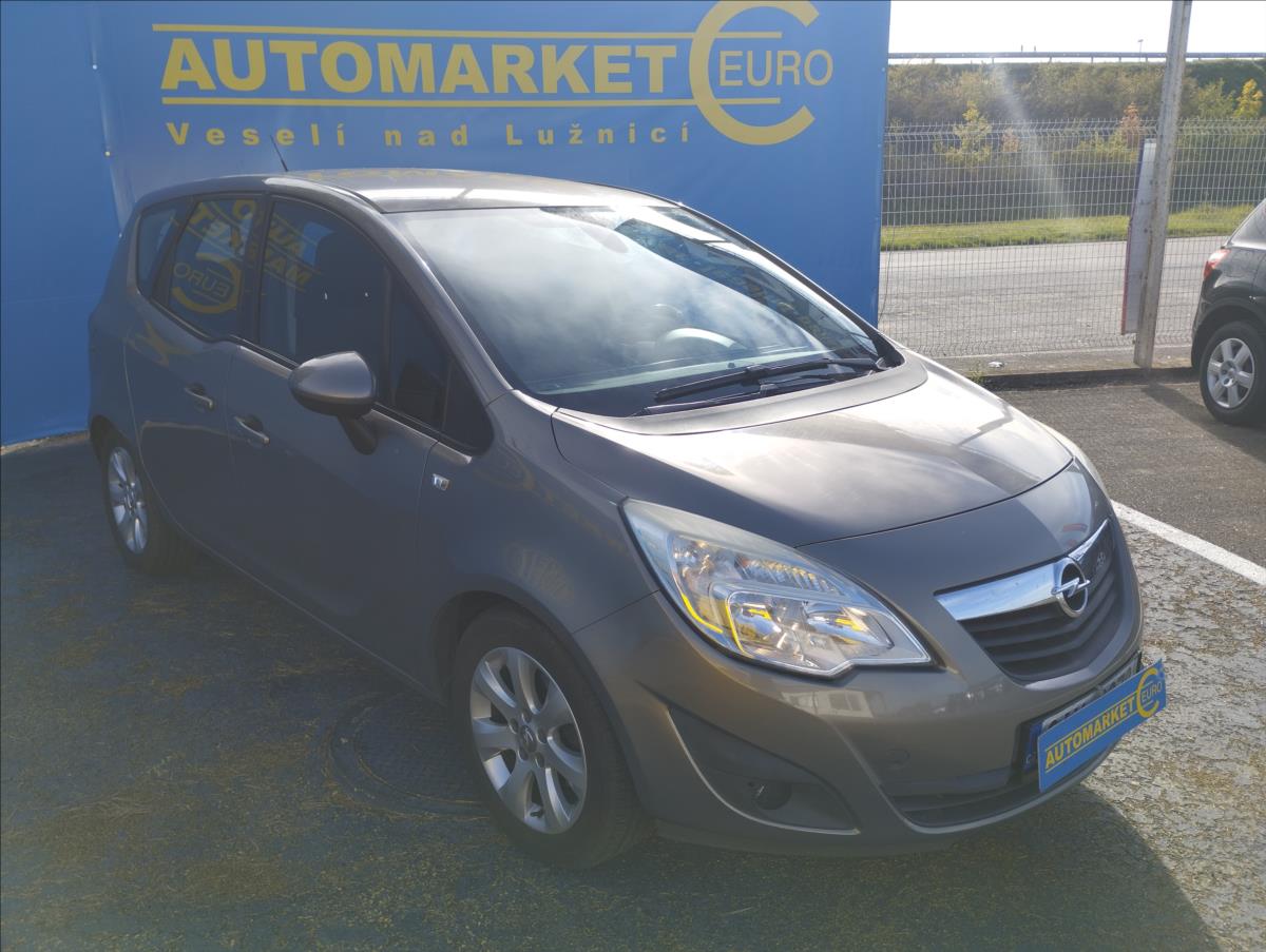 opel-meriva-1-4 - 2