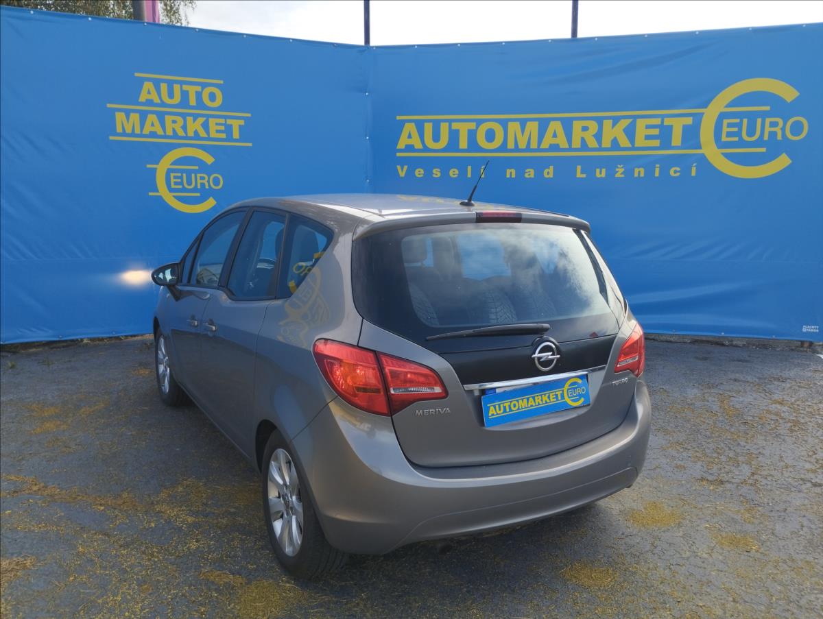 opel-meriva-1-4 - 5