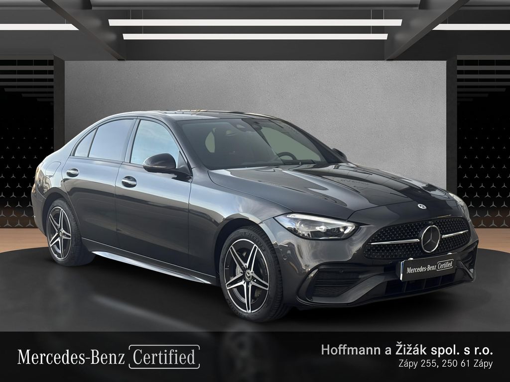 mercedes-benz-tridy-c-e-4-matic - 2