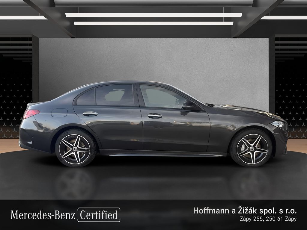 mercedes-benz-tridy-c-e-4-matic - 3