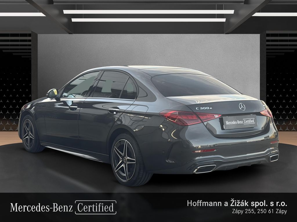 mercedes-benz-tridy-c-e-4-matic - 6