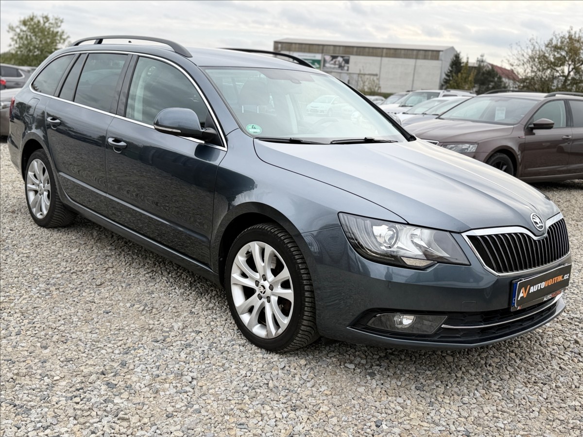 skoda-superb-2-0-tdi-po-rozvodech-nova-stk - 2