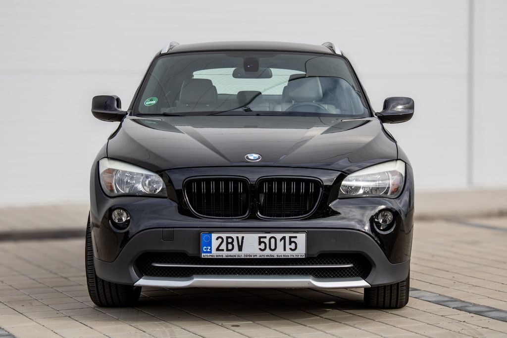 bmw-x1 - 1