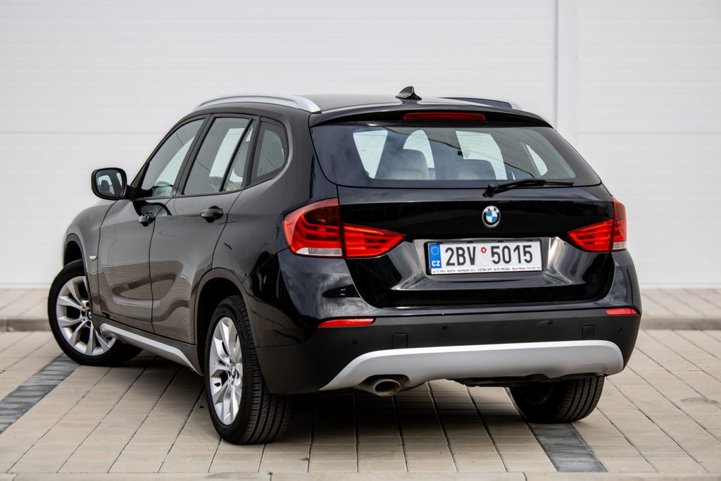bmw-x1 - 4