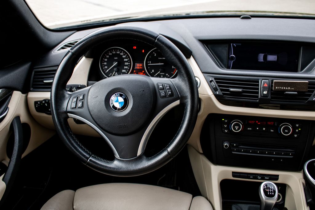 bmw-x1 - 7