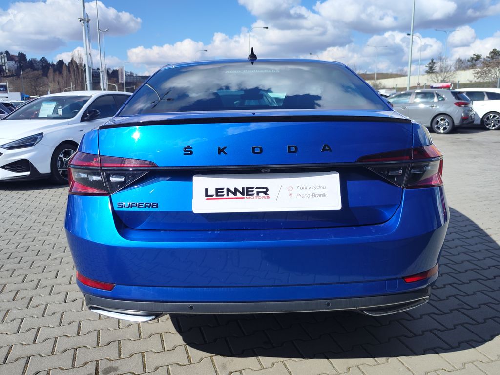 skoda-superb-2-0-tdi-147kw-sportline-dsg - 5