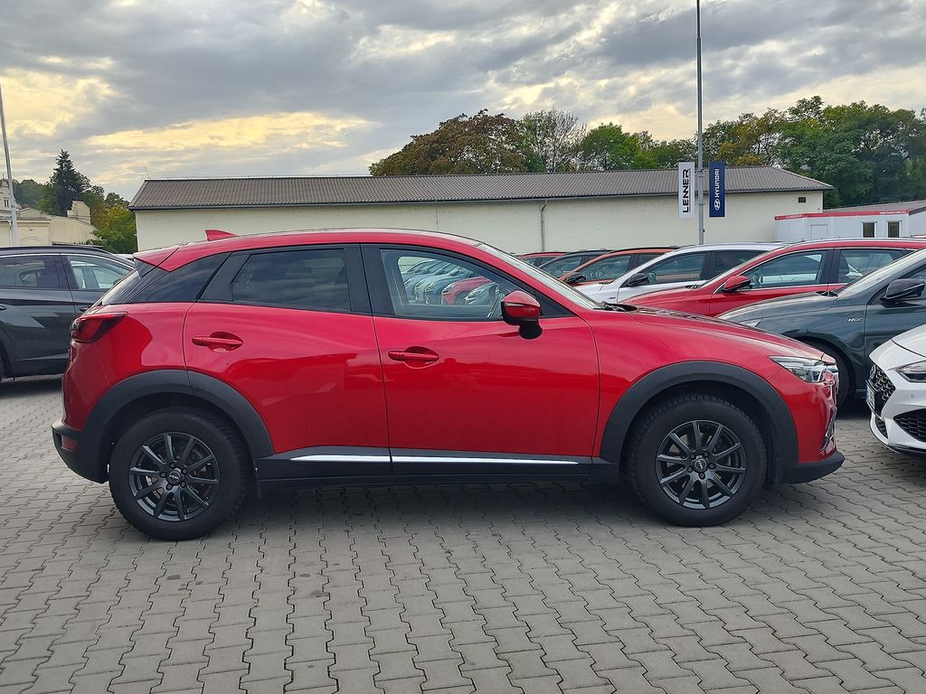 mazda-cx-3-2-0-skyactiv-110kw-revolution-at - 3