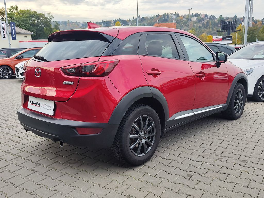 mazda-cx-3-2-0-skyactiv-110kw-revolution-at - 4