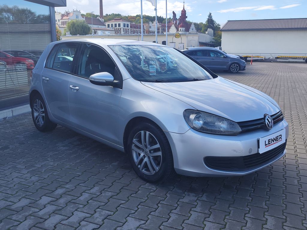 volkswagen-golf-1-4-16v-59kw-trendline - 2