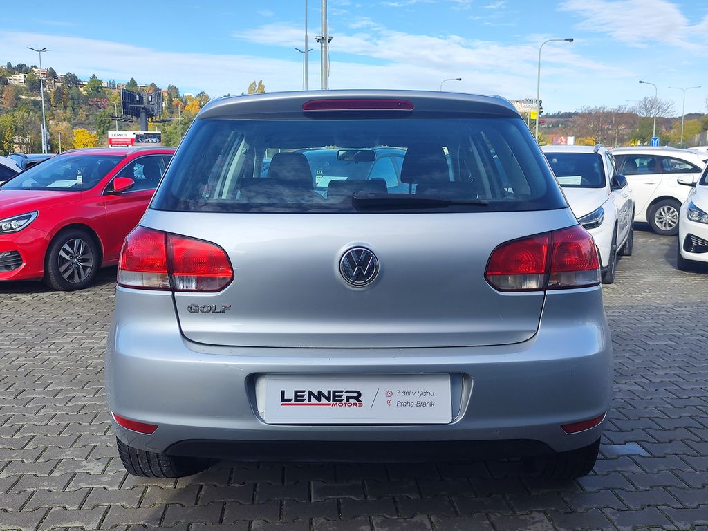 volkswagen-golf-1-4-16v-59kw-trendline - 5