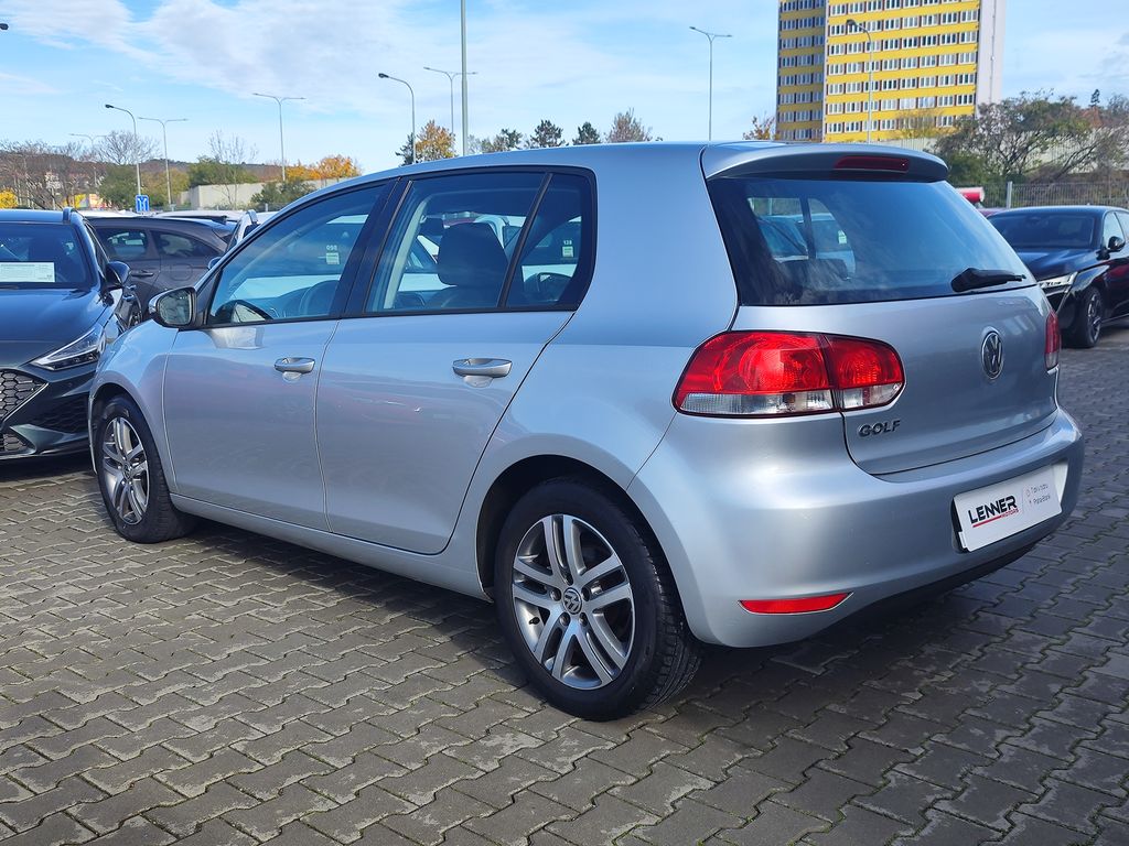 volkswagen-golf-1-4-16v-59kw-trendline - 6