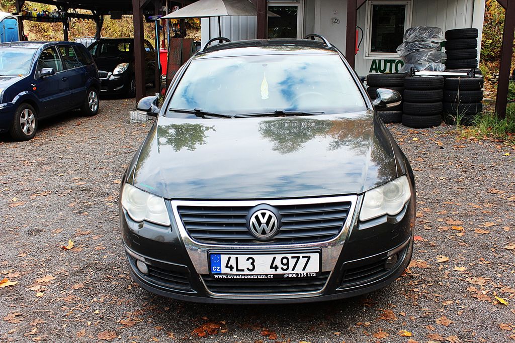 volkswagen-passat-kombi-2-0-tdi-4motion - 1
