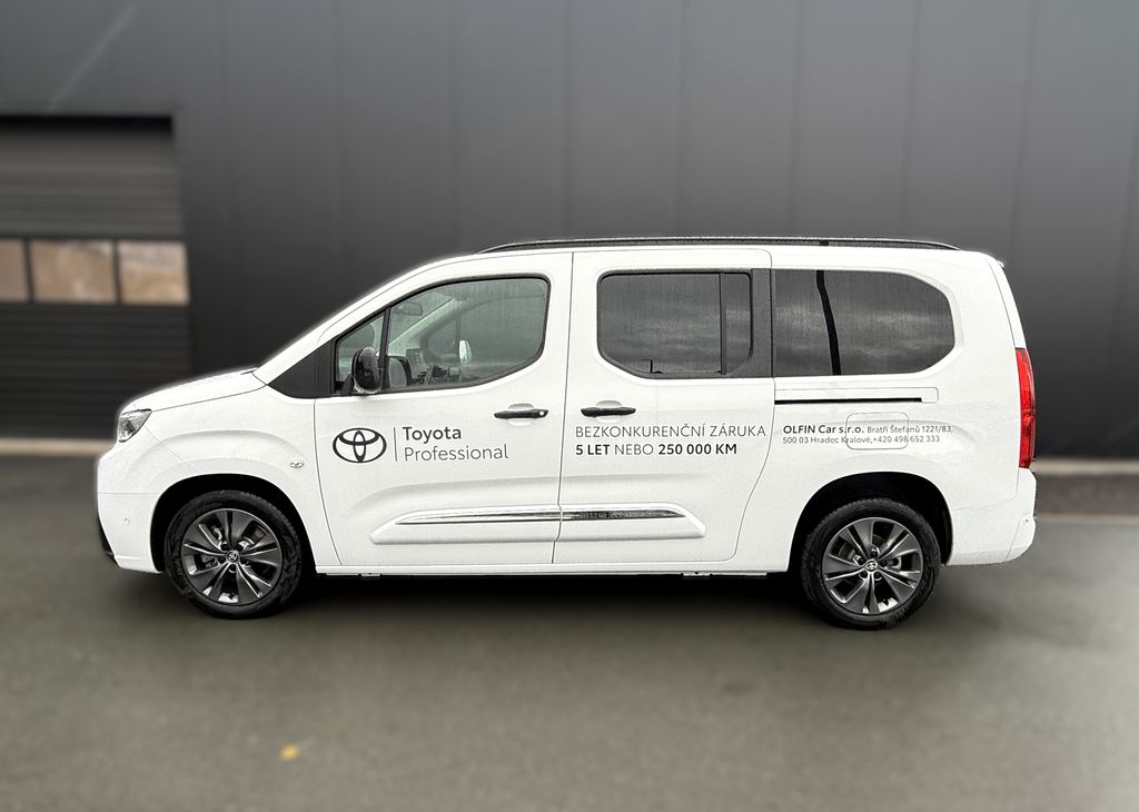 toyota-proace-city-verso-vip-7s - 1