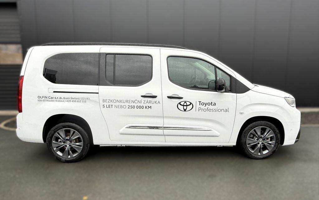 toyota-proace-city-verso-vip-7s - 7