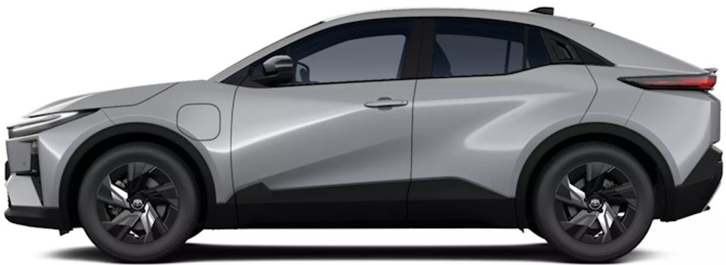 toyota-c-hr-style-ng-25-electric-motor-165kw-224-4x2 - 1