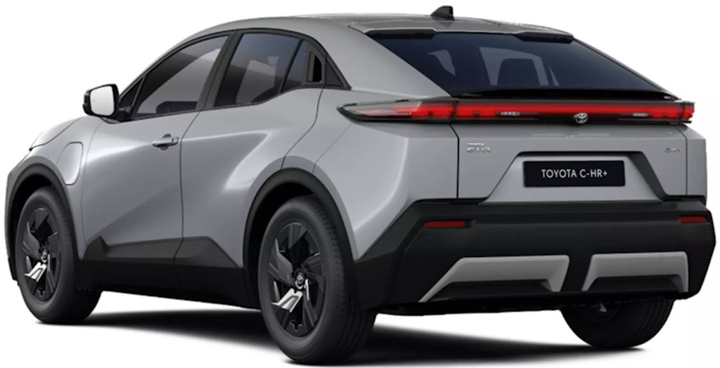 toyota-c-hr-style-ng-25-electric-motor-165kw-224-4x2 - 2
