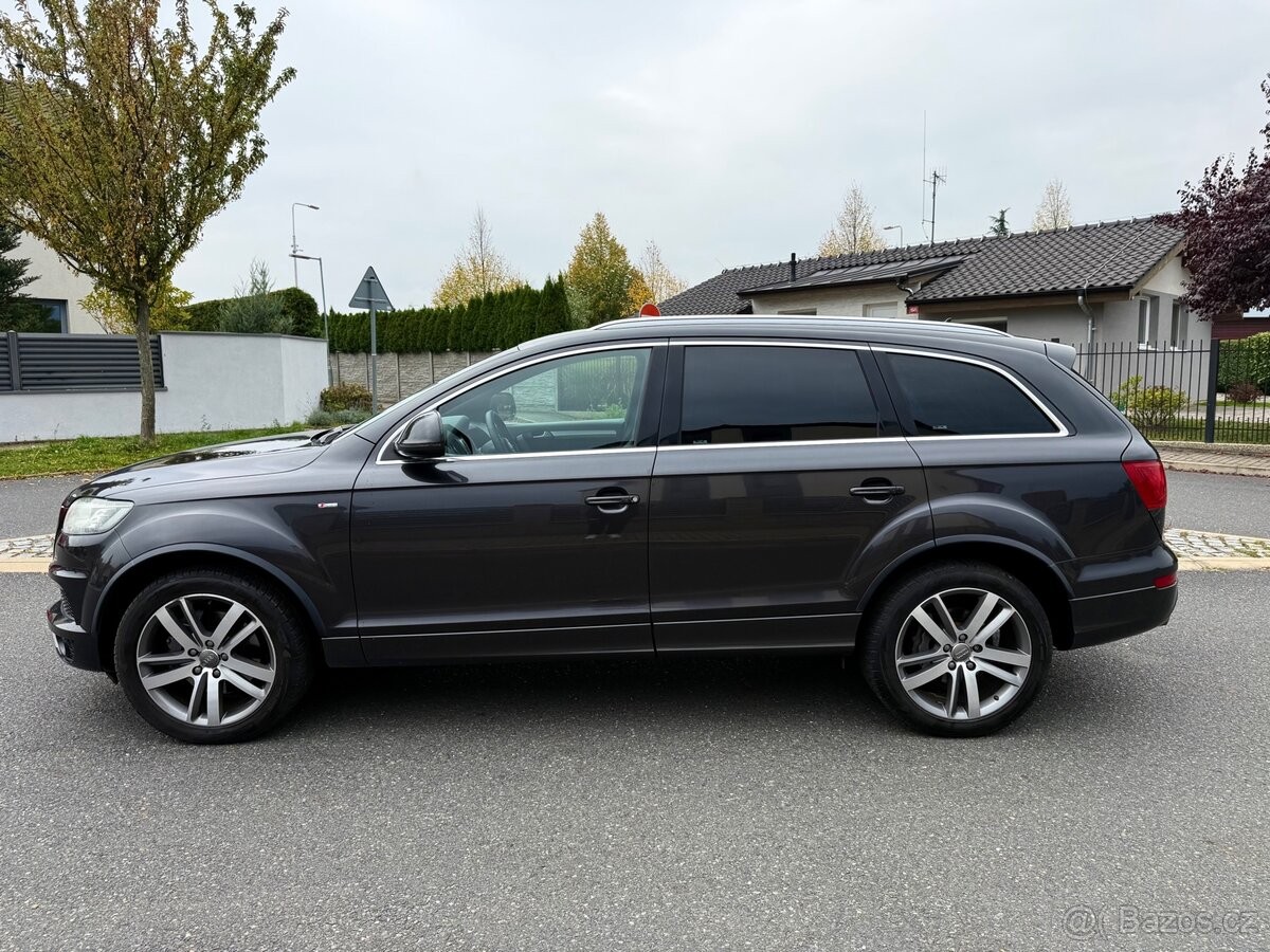 audi-q7-3-0-tdi-s-line-180-kw-facelift - 1