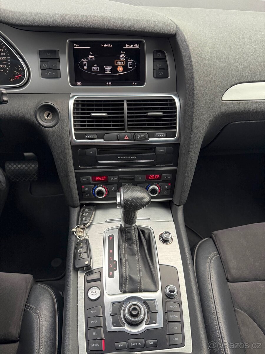 audi-q7-3-0-tdi-s-line-180-kw-facelift - 5