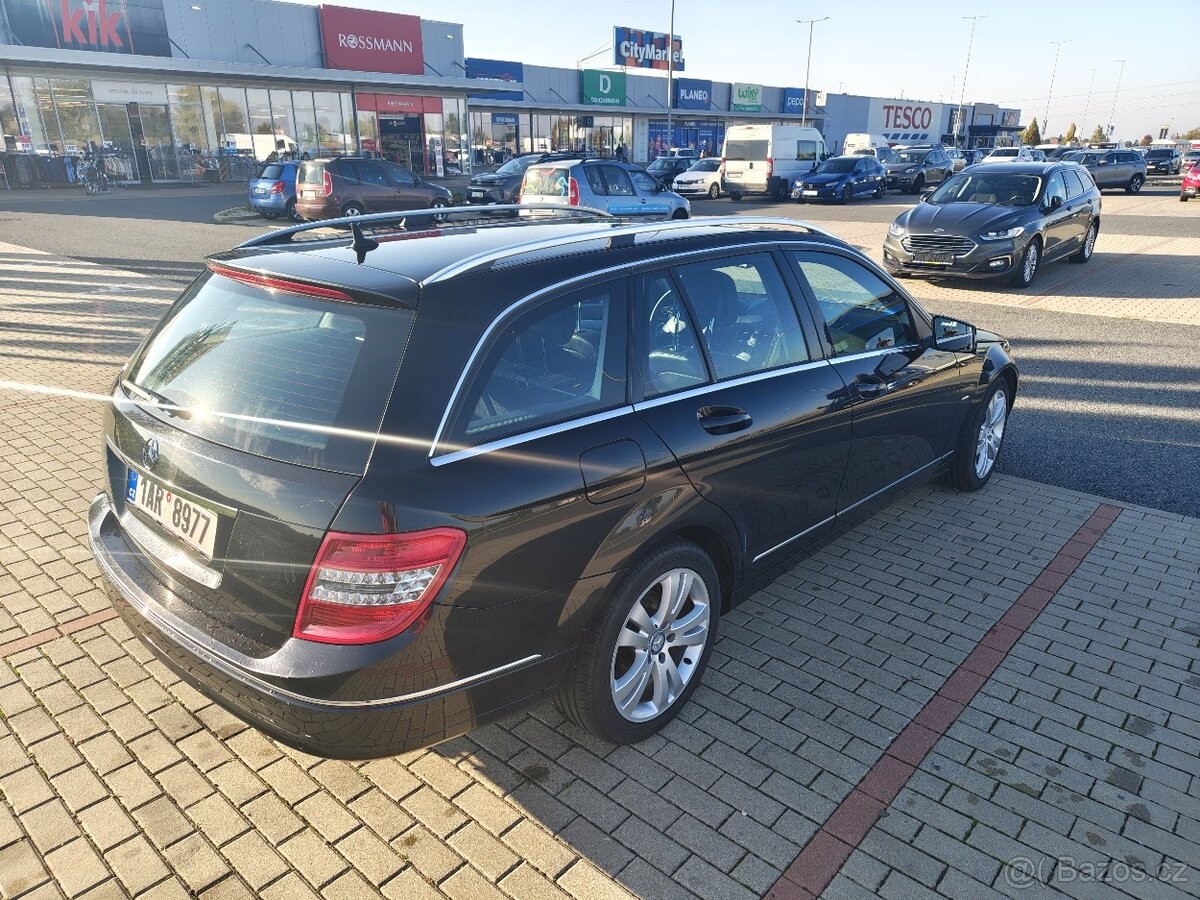 mercedes-benz-tridy-c-2-2-200-cdi-avantgarde-automat - 5