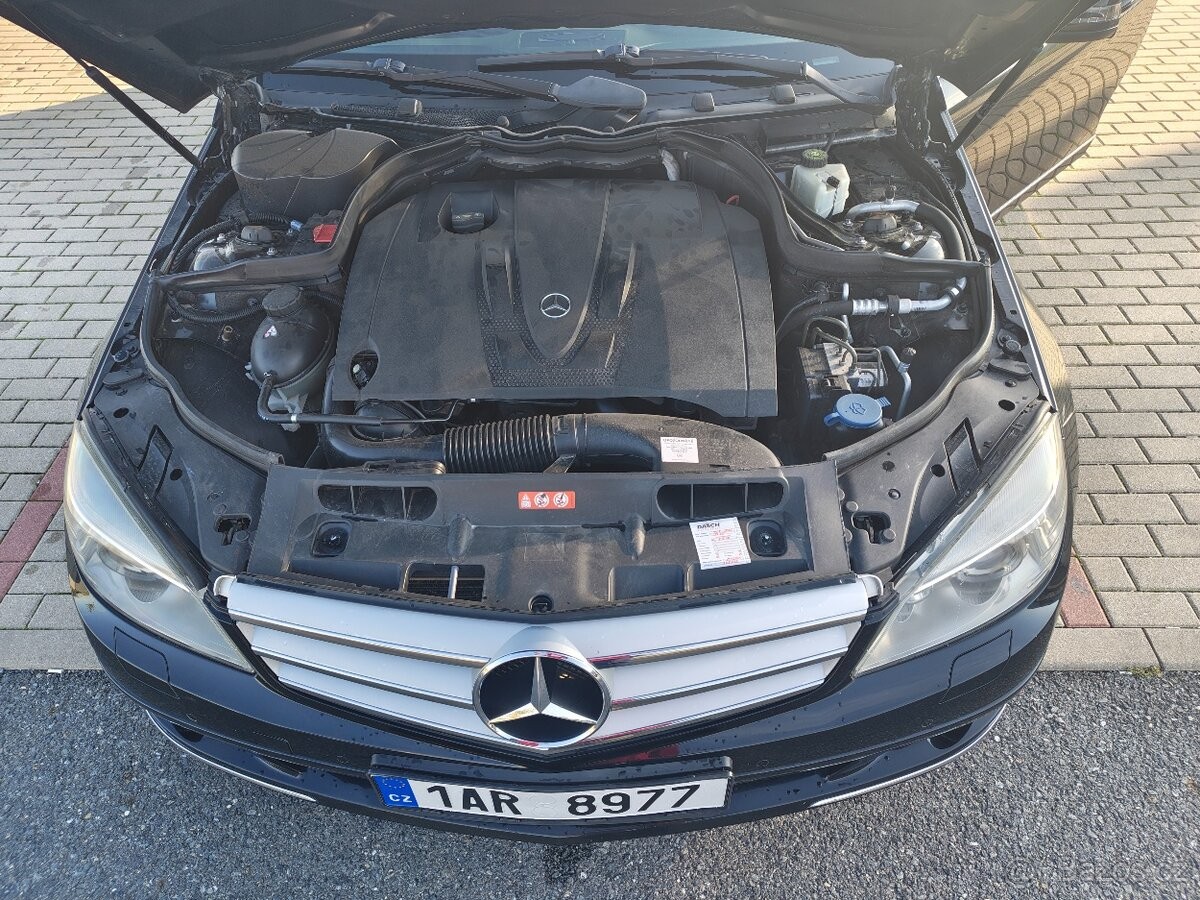 mercedes-benz-tridy-c-2-2-200-cdi-avantgarde-automat - 6