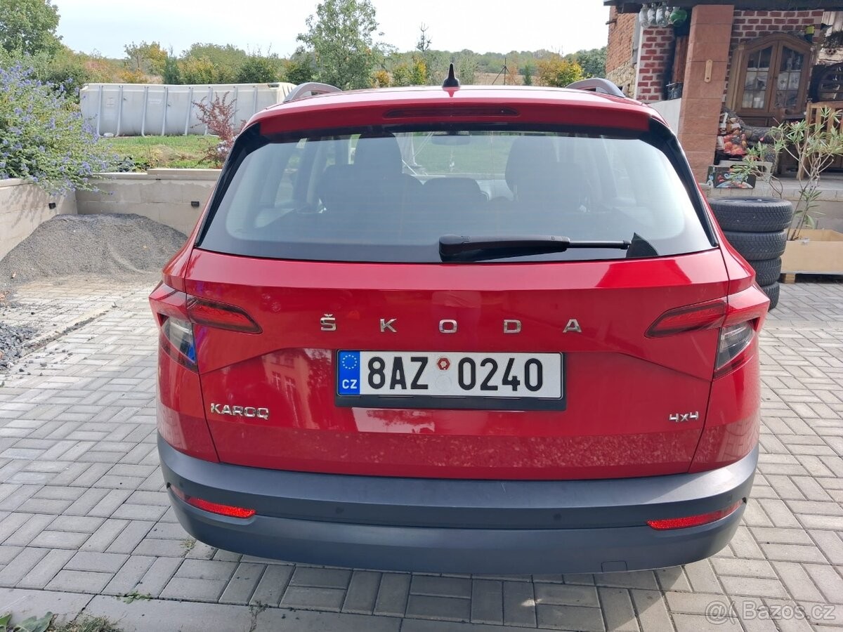 skoda-karoq-2-0 - 2