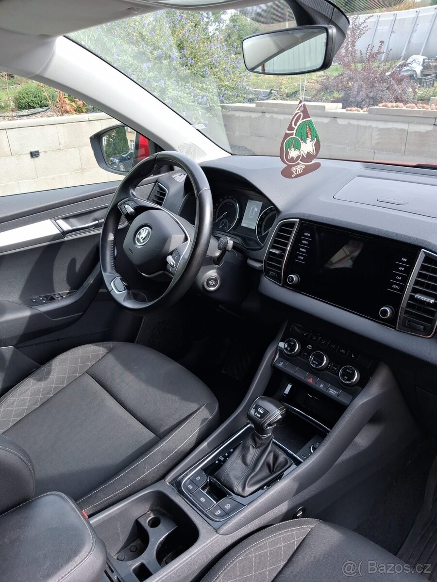 skoda-karoq-2-0 - 5
