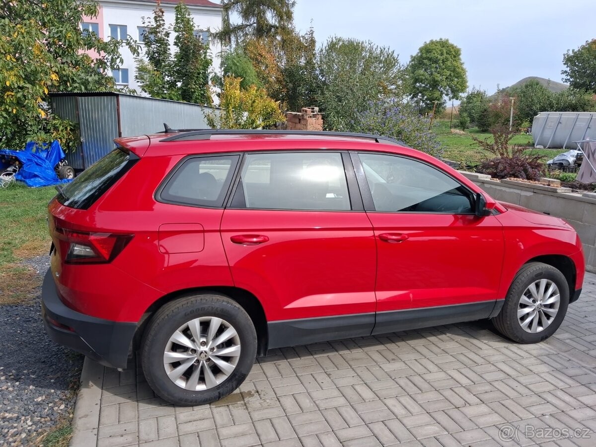 skoda-karoq-2-0 - 7