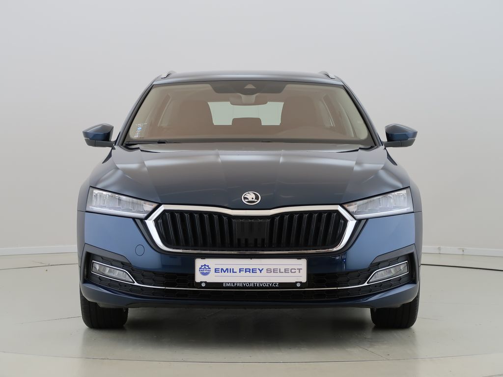 skoda-octavia-1-5-tsi-110kw-style-manual-cz - 1