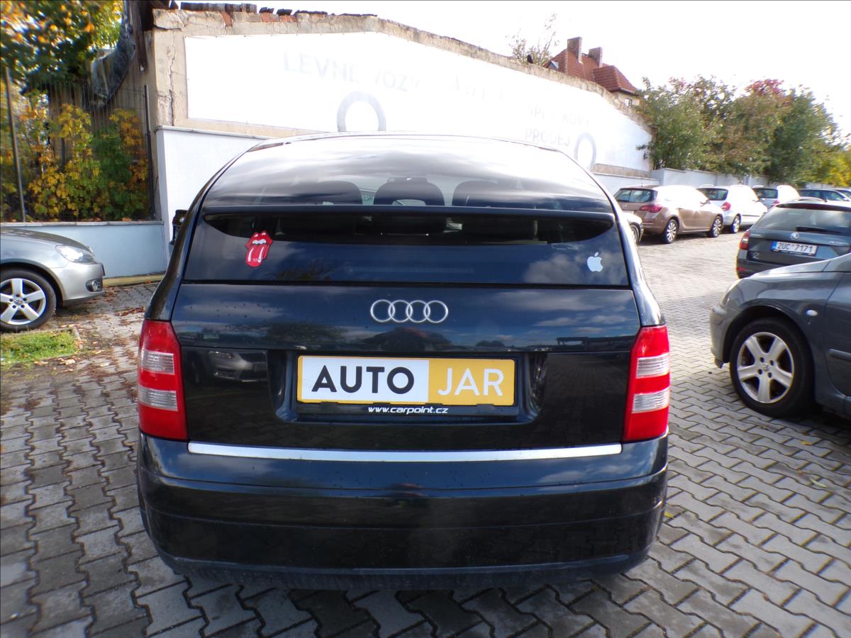 audi-a2-1-4-16v - 5