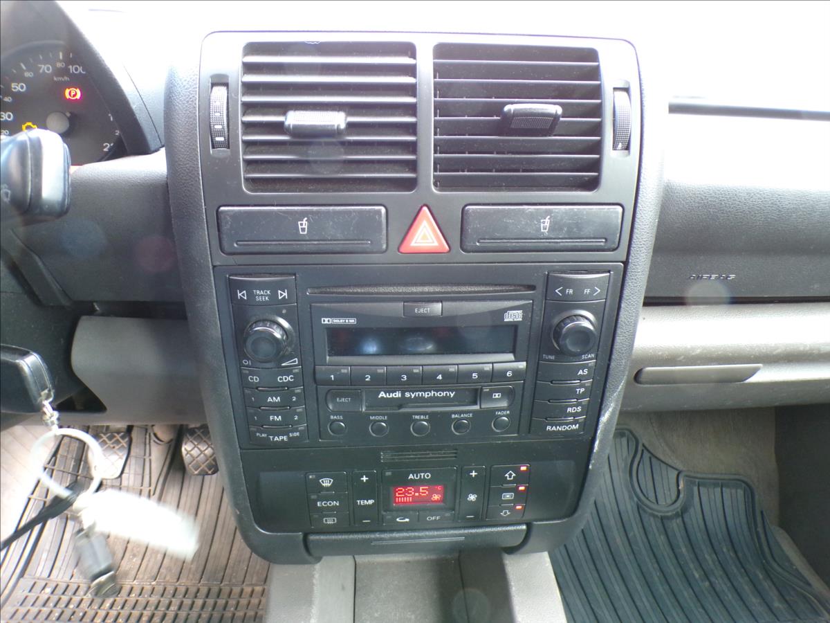 audi-a2-1-4-16v - 7