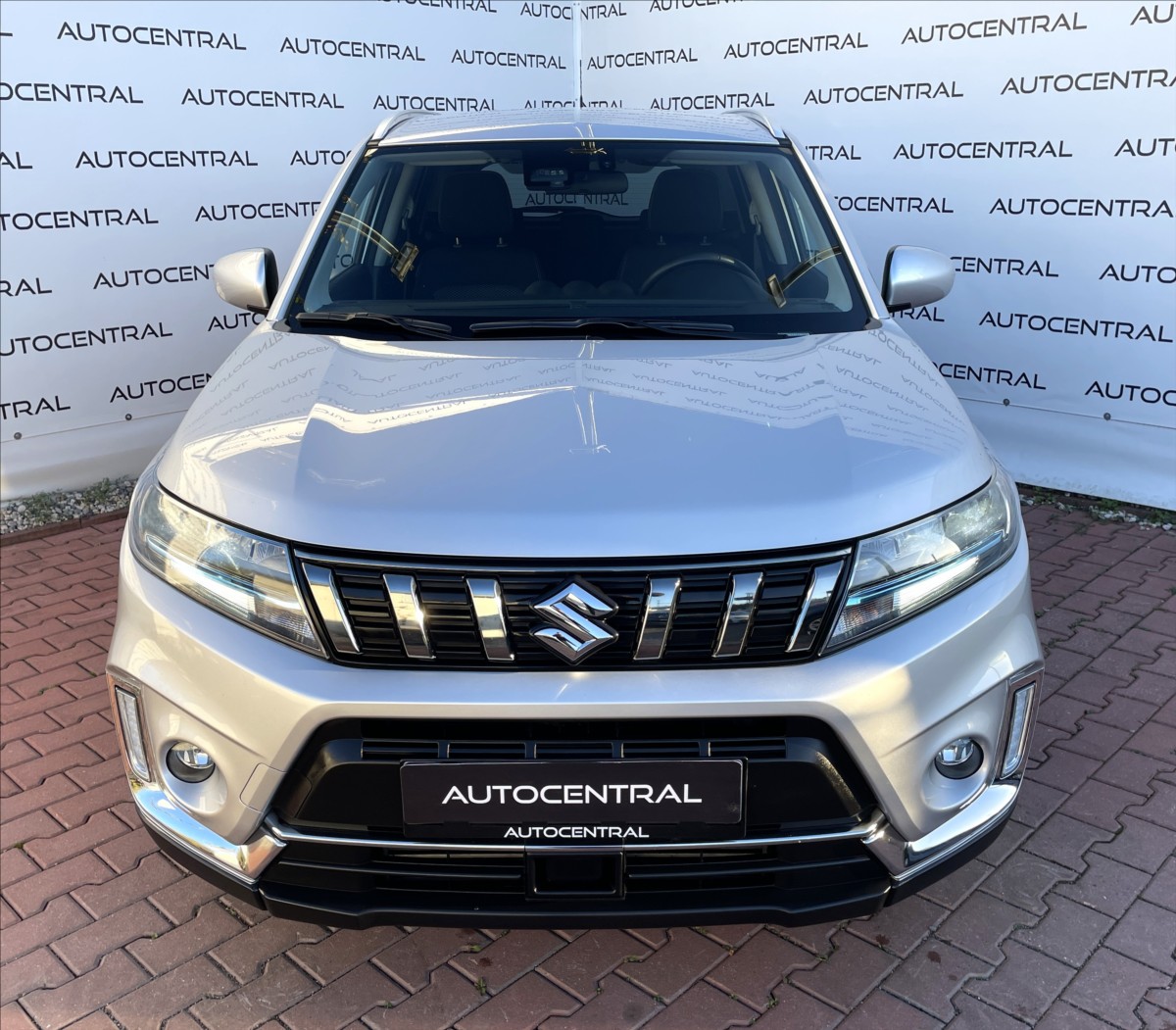 suzuki-vitara-1-4-boosterjet-premium - 1