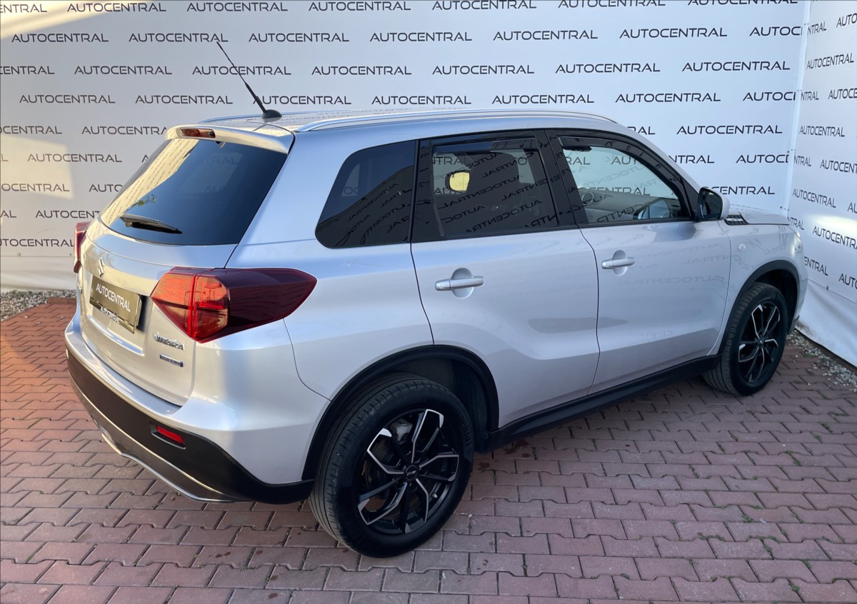 suzuki-vitara-1-4-boosterjet-premium - 5