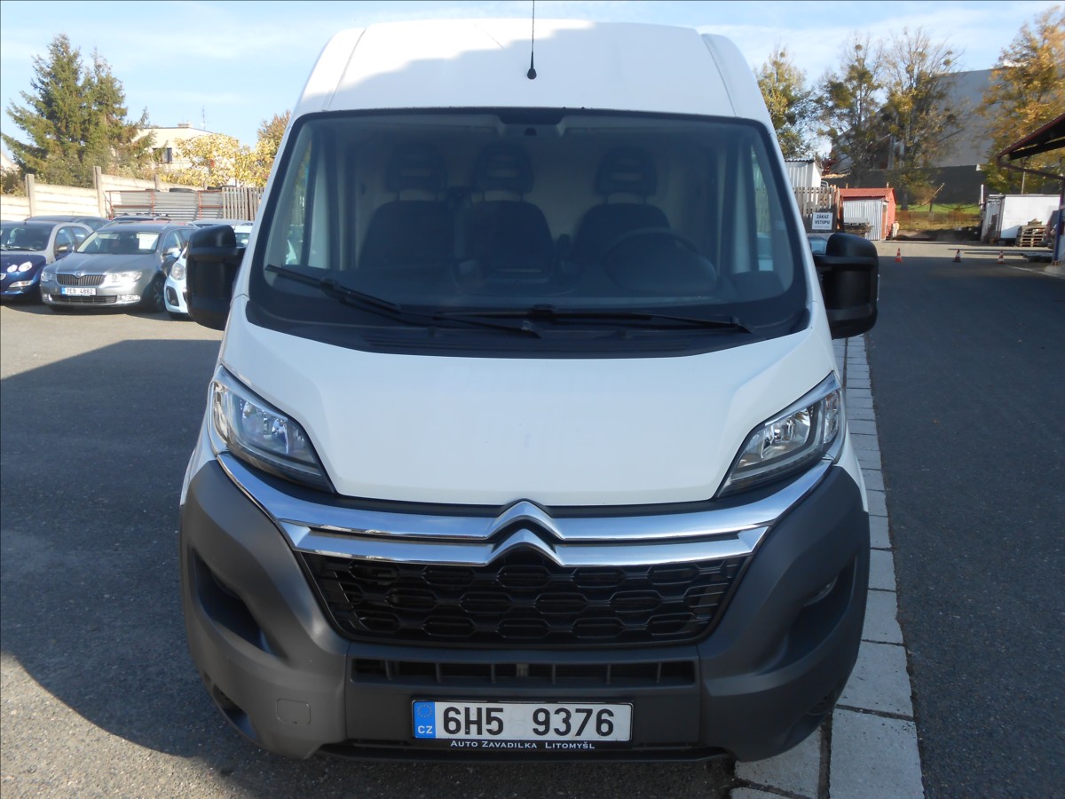 citroen-jumper-2-2-hdi-110kw-l3h2-cz - 1