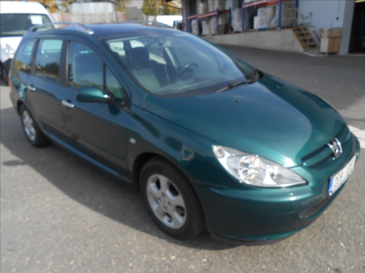 peugeot-307-2-0-hdi-66kw - 2