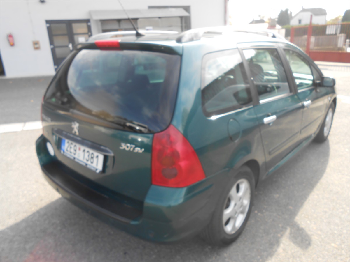 peugeot-307-2-0-hdi-66kw - 5