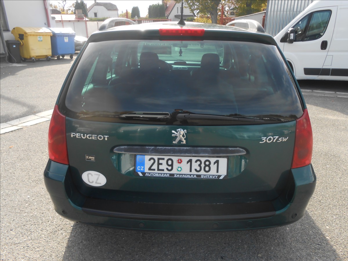 peugeot-307-2-0-hdi-66kw - 6